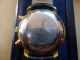 Maurice Lacroix Masterpiece Croneo Automatik Chronograph Armbanduhren Bild 5