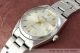 Rolex Oysterdate Precision Herrenuhr Edelstahl Handaufzug 6694 Vintage Vp:4300,  - Armbanduhren Bild 1