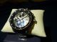 Casio Edifice Efm - 502d - 1avef Chronograph Edelstahl Herrenuhr Armbanduhren Bild 1
