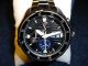 Casio Edifice Efm - 502d - 1avef Chronograph Edelstahl Herrenuhr Armbanduhren Bild 8