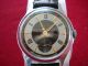 Armbanduhr Junghans 50er 60er Jahre Handaufzug Armbanduhren Bild 2