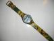Swatch Uhr 10 Dm Ag 1990 Mit Neuer Batterie Armbanduhren Bild 1