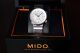 Mido All Dial Gmt Automatikuhr Mit Zweiter Zeitzone Armbanduhren Bild 2