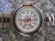 Detomaso Mantova 5 Atm Herrenuhr Chronograph Armband Uhr Watch Miyota Uhrwerk Armbanduhren Bild 2