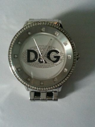 Dolce & Gabbana Prime Time Armbanduhr Für Herren (dw0131) Bild