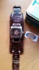 Fossil Herrenuhr Lederband Armbanduhr Jr 8985 Braun Top Mit Ovp Armbanduhren Bild 1