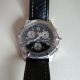 Tag Heuer Herren Uhr Professional Schweiz Luxusuhr Chronograph Armbanduhren Bild 1