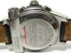 Breitling Professional Emergency Mission Ref A73320 2006 Armbanduhren Bild 1