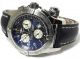 Breitling Professional Emergency Mission Ref A73320 2006 Armbanduhren Bild 3