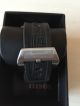 Ingersoll Herren Armbanduhr Bison No.  40 Limited Edition Schwarz In3217sbk Armbanduhren Bild 3