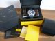 Breitling Avenger A13370 - 2x Bänder - Plus 2 Weitere Bänder Armbanduhren Bild 8
