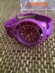 Ice - Watch Unisex - Armbanduhr Classic Solid Violett Cs.  Pc.  S.  P.  10 Armbanduhren Bild 2