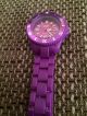 Ice - Watch Unisex - Armbanduhr Classic Solid Violett Cs.  Pc.  S.  P.  10 Armbanduhren Bild 5
