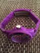 Ice - Watch Unisex - Armbanduhr Classic Solid Violett Cs.  Pc.  S.  P.  10 Armbanduhren Bild 8