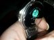 Omax Quartz Armbanduhren Bild 3