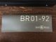 Bell & Ross Aviation Br01 - 92 - S - Airborn Uhr Mit Totenkopf - Limited Edition Armbanduhren Bild 6