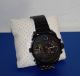 Diesel Big Daddy Watch Uhr Herrenuhr Schwarz Black Dz - 7266 Ovp,  Handbuch Armbanduhren Bild 6