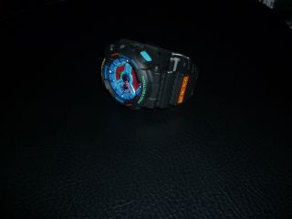 G - Shock Bild