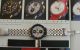 Alain Silberstein Krono Bauhaus Gummy Chronograph - Sport Kollektion - Limitiert Armbanduhren Bild 6