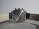 Poljot Chronograph Sturmanski Kal.  3133 Made In Ussr Top Armbanduhren Bild 2