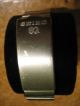 Seiko Quartz Lc Alarm A031 - 5019 1979 Chronograph Lcd Digitaluhr Digital Armbanduhren Bild 4