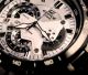 Casio Edifice Ef - 550pb - 7av Watch Sportlich - Elegante Herrenuhr Xl Armbanduhren Bild 3