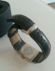 Emporio Armani Leder Armbanduhr (ar0247) Ovp Mit Kiste Armbanduhren Bild 4
