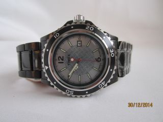 Timex Armbanduhr T2m947pg Bild