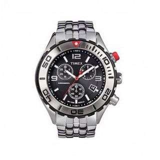 Timex Watches Chronograph Mens Watch T2m759 Bild