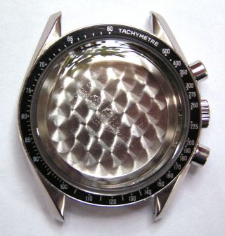 Omega Speedmaster Professional Moonwatch Watch Case 145.  0022 Bild
