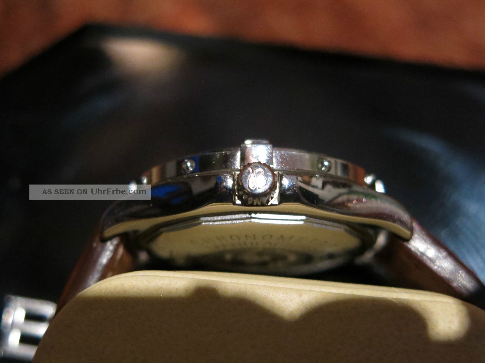 Breitling Colt Chronometer