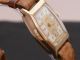 Junghans Armbanduhr 30er Jahre Kaliber 80 Superzustand Armbanduhren Bild 2