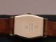 Junghans Armbanduhr 30er Jahre Kaliber 80 Superzustand Armbanduhren Bild 3