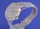 Tolle Mido Ocean Star Automatik Herren Au Stahl/milanese 70er Jahre Top Armbanduhren Bild 4