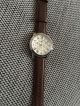 Fossil Uhr Herrenuhr Fs4735 Grant Leder Armbanduhren Bild 3