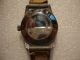 2 Armbanduhren Der Ruhlaer Uhrenbetrieb Ca.  1970/80 Armbanduhren Bild 5