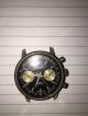Dugena Chronograph Armbanduhren Bild 5