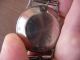 Junghans Armbanduhr Herren Alt 1951 Antik Automatikuhr Vintage In Orig Schachtel Armbanduhren Bild 3