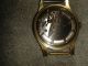 Vintage Herrenuhr Seltene Arctos Mit Zeigerdatum Armbanduhren Bild 3