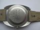 Vintage Hamilton Handaufzug Militär - Armbanduhr Stahl Armbanduhren Bild 2