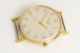 Poljot Klassische,  Elegante Soviet Armbanduhr.  Made In Ussr Vintage Dress Watch. Armbanduhren Bild 1