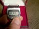 Seiko Digital Quartz Herren - Lcd Uhr Aus Den 70ern /vintage Seiko Lcd Men ' S Watch Armbanduhren Bild 6