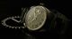 Men ' S Rolex Datejust Buckley Creamy Dial Ref.  1600 Vintage Watch,  7836 Band 36mm Armbanduhren Bild 2