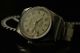 Men ' S Rolex Datejust Buckley Creamy Dial Ref.  1600 Vintage Watch,  7836 Band 36mm Armbanduhren Bild 7
