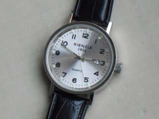 Kienzle Armbanduhr Für Herren 1822 Bild