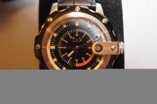 D & G Time Armbanduhr Herren Dolce Gabbana Bild