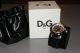 D & G Time Armbanduhr Herren Dolce Gabbana Armbanduhren Bild 2