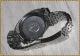 Omega De Ville Quartz,  Caliber 1342,  Aus 80 - Er Armbanduhren Bild 3