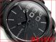 Diesel Herren - Armbanduhr Xl Franchise - 51 Chronograph Quarz Edelstahl Dz4207 Armbanduhren Bild 1