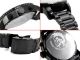 Diesel Herren - Armbanduhr Xl Franchise - 51 Chronograph Quarz Edelstahl Dz4207 Armbanduhren Bild 2